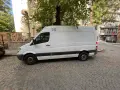 Превос с хладилен бус, снимка 1