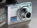 Samsung L100 – 8.2 MP Y2K, снимка 1