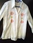Престилки ,блузи ,ризи , туники за носия  с бродерия българска традиционна шевица, снимка 2