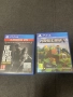 Игри за Ps-4 в много добро състояние., снимка 1