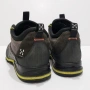 HAGLOFS 491780 ROC Icon Q GT GTX Gore-Tex Дамски Туристически Обувки Непромокаеми Момиче 36.5-37, снимка 4