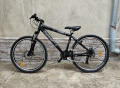 Алум. велосипед CROSS RIDER 26", снимка 1