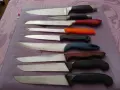 Дом.ножове Solingen, Велико Търново,Tescoma,Berlinger Hous,BergHoff, снимка 1