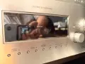 Ресийвър Sony STR-DB790 – отличен, с оригинално дистанционно, снимка 1