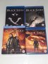 Blu ray  Колекция Черни платна сезони 1-3, снимка 3