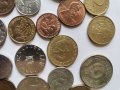45 монети от 23 държави , снимка 8