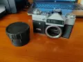 Zenit E фотоапарат, снимка 3