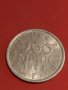 Две монети 200 MARK 1923г.  DEUTCHES REICH редки за КОЛЕКЦИОНЕРИ 31835 , снимка 7