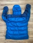 Висок клас мъжка пухенка Outdoor Research Virtuoso  650cuin Down Jacket , M размер, снимка 8