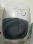 Вентилаторна печка/духалка/,,Moulinex"-AIR SYSTEM-2000w, снимка 2