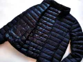 Cubus Light Down Jacket - S - оригинално мъжко яке с гъши пух  , снимка 9