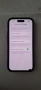 iPhone 14 Pro 128GB Space Black, снимка 5
