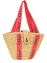 плажни чанти Loewe chloe, снимка 7