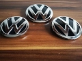 Емблема VW/Поло/Polo/Пасат/Passat/Тигуан/Tiguan/Кади/Caddy/Джета 2016>, снимка 3