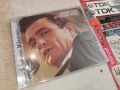 JOHNNY CASH CD 0704261745H2E6R, снимка 11