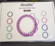 Смарт обръч HiroShi (модел 1368-15), снимка 1