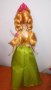25лв - Кукла Princess Anna/Frozen - използвана, но в отлично състояние, снимка 3