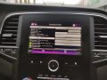 ⛔ ⛔ ⛔ Андроид Ауто, Кар Плей и Видео в движение за Рено KADJAR MEGANE TALISMAN, снимка 6