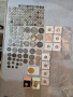 Колекция от 176бр.Себърни монети!, снимка 1