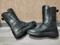 Мото ботуши daytona-gore-tex! номер 40!, снимка 2