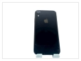 iPhone XR 64GB Black Като Нов Само за 300 лв с кейс, usb и зарядно Бартер , снимка 4