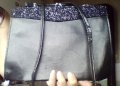Черна официална чанта клъч ,НОВА , снимка 1 - Чанти - 37771197