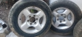 Prodavam djanti ot nissan terano 16", снимка 2