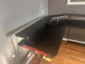 Ъглово геймърско бюро, снимка 5