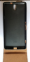 Sony Xperia C5 - Sony Xperia E5553 кожен калъф , снимка 3