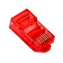 Комплект от 20 броя конектори RJ45 Cat5, снимка 12