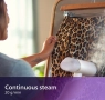 Вертикална ютия Philips 3000 Series Handheld Steamer, снимка 9