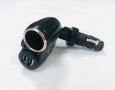 гнездо, букса за запалка на автомобил, 2 USB, 12/24 V, внос от Германия, снимка 8