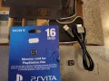 PlayStation Vita, PlayStation TV и аксесоари, снимка 6