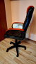 Директорски стол / мениджърски стол / президентски стол /кожен стол / офис стол., снимка 5