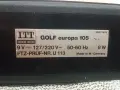 Радио ITT GOLF europa 105., снимка 11