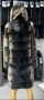 Палто от норка , снимка 2