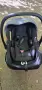 кошче за новородено бебе за кола, снимка 4