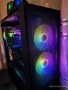 Геймърски i9 9900K, RX 7600 8GB,RAM 16GB DDR4 3600, SSD 512GB NVME, снимка 4