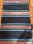 Продавам домашно тъкани черги 5 лв/м, снимка 3