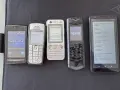 Лот ретро телефони , снимка 1