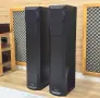 Английски трилентови тонколони Mission 783 (Black Ash) – Аудиофилски звук, снимка 8