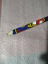 FC Barcelona молив, сувенир, снимка 4