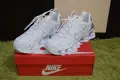 ЧИСТО НОВИ! Nike Shox TL, снимка 1