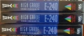Видеокасети VHS SK high grade 240 минути, снимка 3