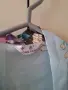 Китайско копринено кимоно дамско Универсално, снимка 4