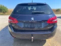Peugeot 308 SW комби (T9), 1.6 BlueHDi, двигател BHZ (DV6FC), 120 кс., ск. кутия BVM 6, STT, снимка 7
