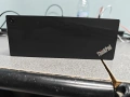 ThinkPad Hybrid USB-C with USB-A Dock , снимка 1