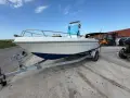 лодка Mariner с Колесар и мотор, снимка 11