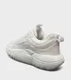 Дамски маратонки с удобна анатомична подметка D9178-2 all white, снимка 4