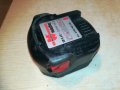 wurth NICD battery pack-germany 0311201809, снимка 1